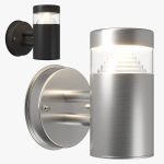376 Raggio Lightstar Collectiont of street lamps