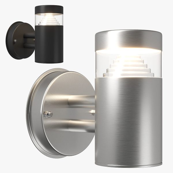 376 Raggio Lightstar Collectiont of street lamps