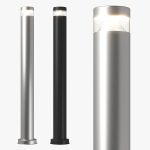 376 Raggio Lightstar Collectiont of street lamps