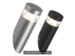 376 Raggio Lightstar Collectiont of street lamps
