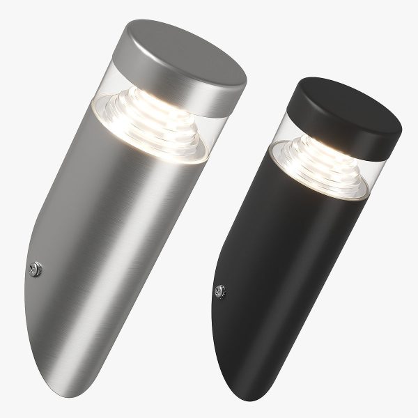 376 Raggio Lightstar Collectiont of street lamps