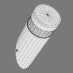376 Raggio Lightstar Collectiont of street lamps
