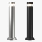 376 Raggio Lightstar Collectiont of street lamps