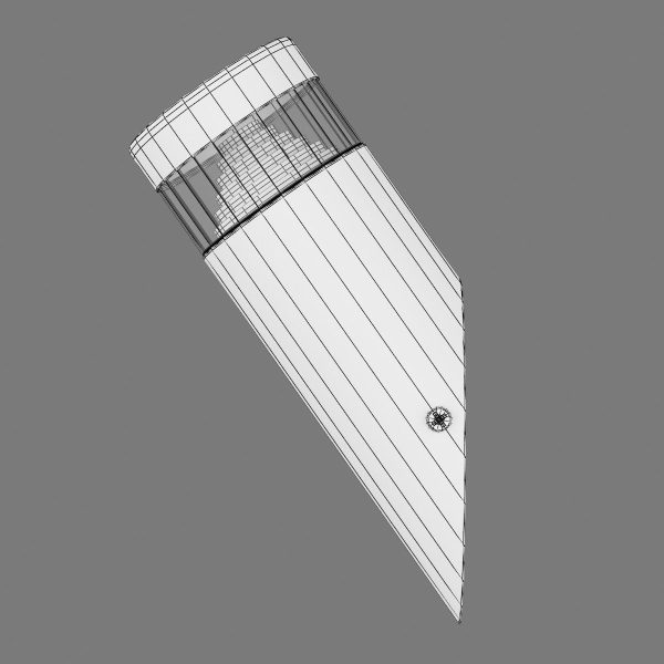 376 Raggio Lightstar Collectiont of street lamps