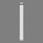 376 Raggio Lightstar Collectiont of street lamps