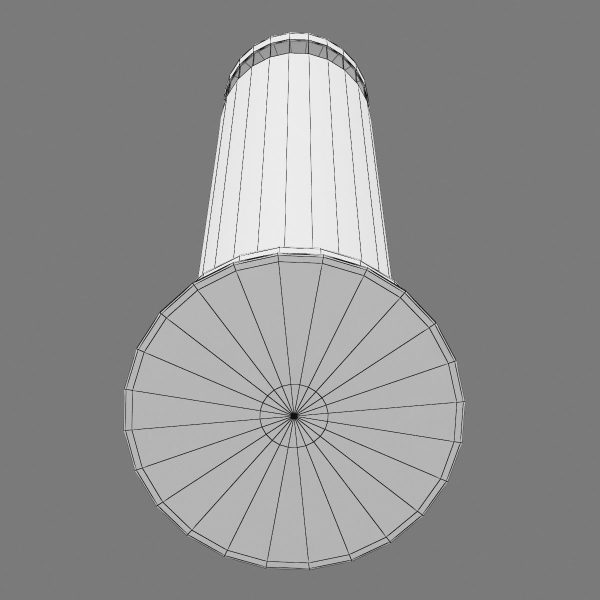 376 Raggio Lightstar Collectiont of street lamps