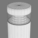 376 Raggio Lightstar Collectiont of street lamps
