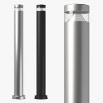 376 Raggio Lightstar Collectiont of street lamps