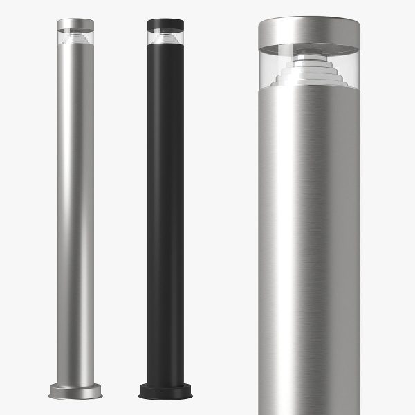 376 Raggio Lightstar Collectiont of street lamps