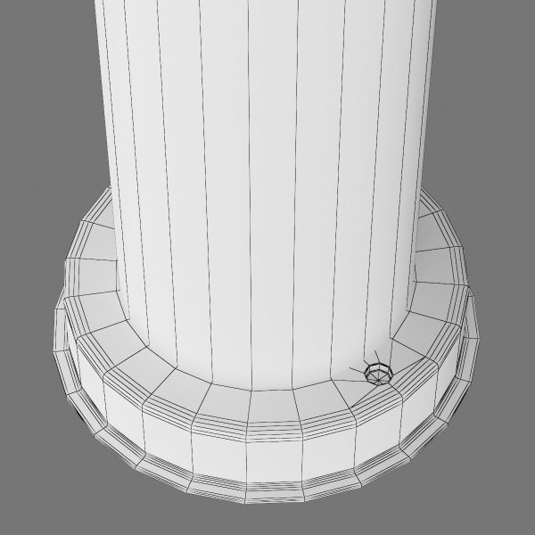 376 Raggio Lightstar Collectiont of street lamps