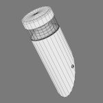 376 Raggio Lightstar Collectiont of street lamps