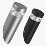 376 Raggio Lightstar Collectiont of street lamps