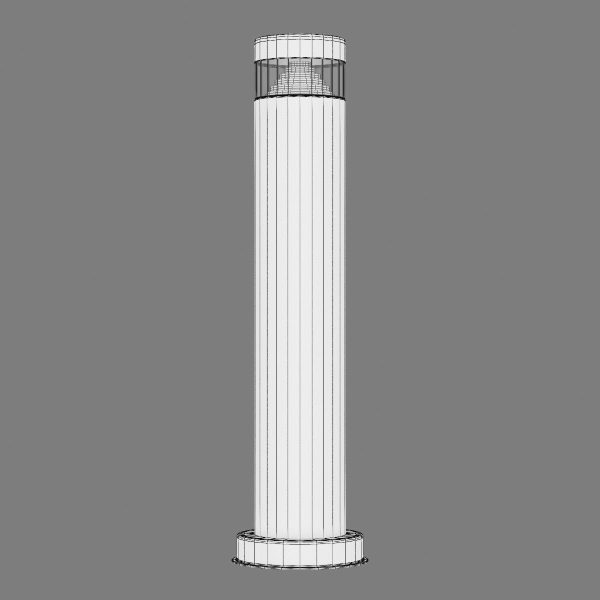 376 Raggio Lightstar Collectiont of street lamps