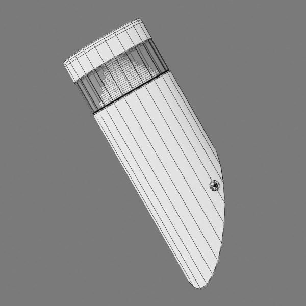 376 Raggio Lightstar Collectiont of street lamps