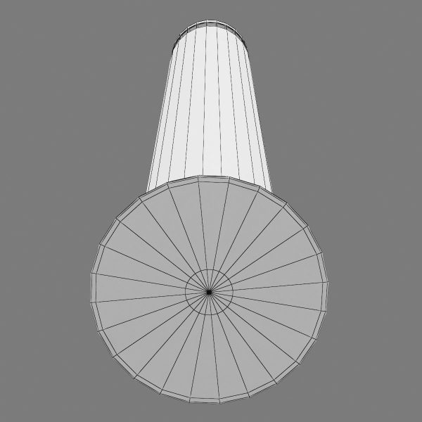 376 Raggio Lightstar Collectiont of street lamps