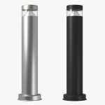 376 Raggio Lightstar Collectiont of street lamps