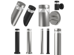 376 Raggio Lightstar Collectiont of street lamps