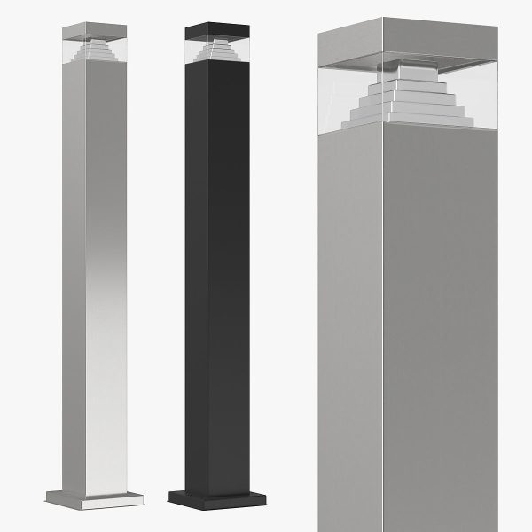 377 Raggio Lightstar Collection of street lamps