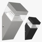 377 Raggio Lightstar Collection of street lamps