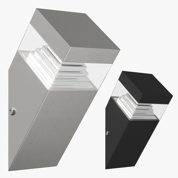 377 Raggio Lightstar Collection of street lamps