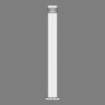 377 Raggio Lightstar Collection of street lamps