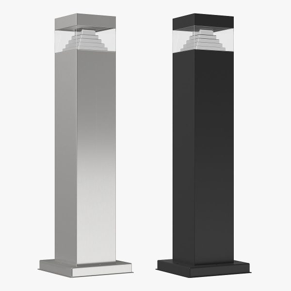 377 Raggio Lightstar Collection of street lamps