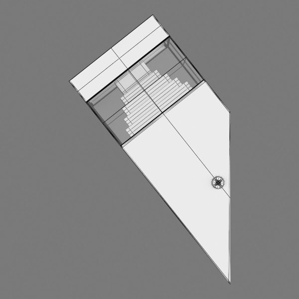 377 Raggio Lightstar Collection of street lamps