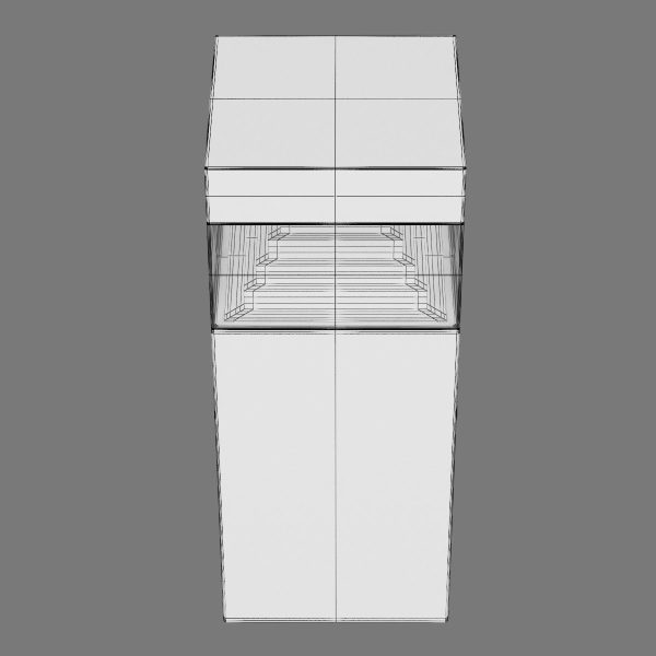 377 Raggio Lightstar Collection of street lamps