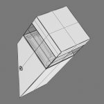 377 Raggio Lightstar Collection of street lamps