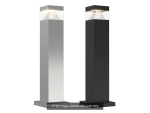 377 Raggio Lightstar Collection of street lamps