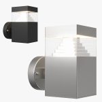 377 Raggio Lightstar Collection of street lamps