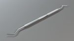 3D Basic dental equipment pack model