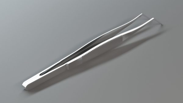 3D Basic dental equipment pack model