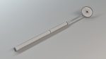 3D Basic dental equipment pack model