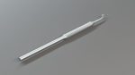 3D Basic dental equipment pack model