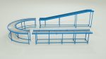 3D Conveyor Belt