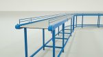 3D Conveyor Belt