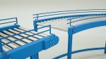 3D Conveyor Belt