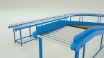 3D Conveyor Belt