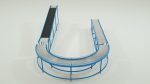 3D Conveyor Belt