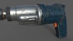 3D Drill Machine
