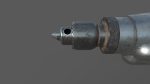 3D Drill Machine