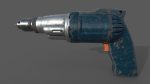 3D Drill Machine