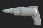 3D Drill Machine