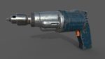 3D Drill Machine