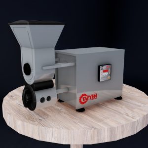 3d falafel machine