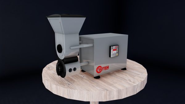 3d falafel machine
