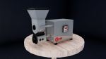 3d falafel machine