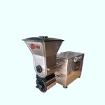 3d falafel machine