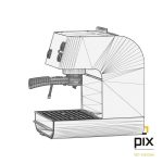 Starbucks Barista Coffee Machine